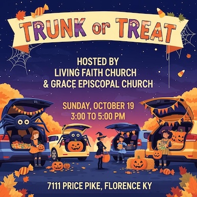 Trunk or Treat